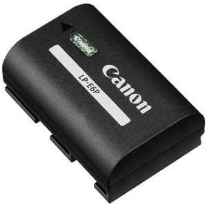 キヤノン CANON バッテリーパック LP-E6P キヤノン CANON バッテリーパック LP-E6P