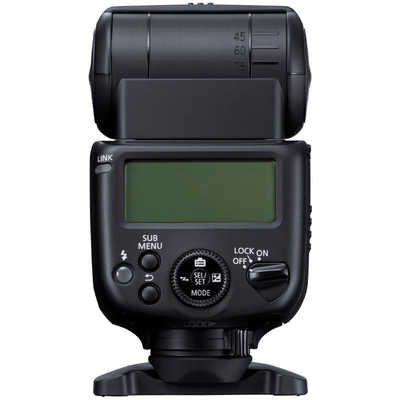 キヤノン CANON スピードライト EL-10 SPEL10 の通販 - カテゴリ