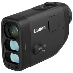 キヤノン　CANON ゴルフ レーザー距離計 PowerShot GOLF (パワーショットゴルフ)撮影機能付き PSGOLF