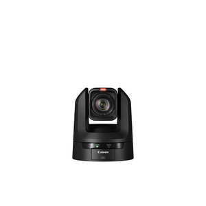 �L���m�� CANON �E�F�u�J���� Wi-Fi/USB-C�ڑ� HDMI/3G-SDI/LAN/�}�C�N��3.5mm�|�[�g (Mac/Windows11�Ή�) �m�L���E�����n �u���b�N CR-N300-BK