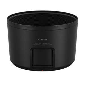 キヤノン CANON レンズフード LHOODET88C(B) キヤノン CANON レンズフード LHOODET88C(B)