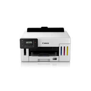 キヤノン CANON インクジェットプリンター GIGA TANK ［はがき?A4］ GX5130