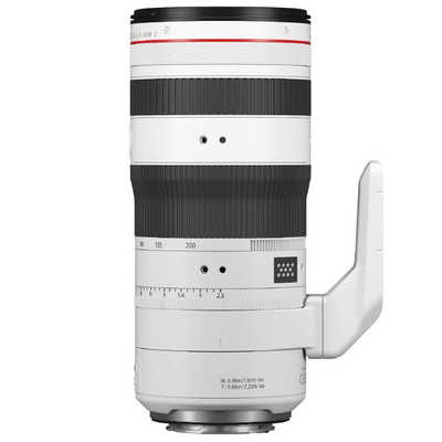キヤノン CANON カメラレンズ RF70-200mm F2.8 L IS USM Z ［ キヤノン