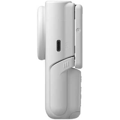 キヤノン CANON コンパクトデジタルカメラ PowerShot V10 Vlogカメラ