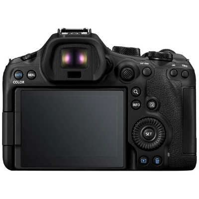 キヤノン CANON ミラーレスカメラ EOS R6 Mark III ［ボディ単体
