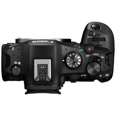 キヤノン CANON ミラーレスカメラ EOS R6 Mark III ［ボディ単体