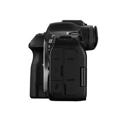 キヤノン CANON ミラーレスカメラ EOS R6 Mark III ［ボディ単体