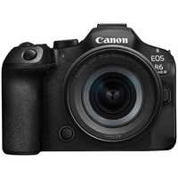 キヤノン CANON ミラーレスカメラ EOS R6 Mark III ［ボディ単体