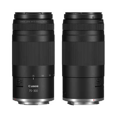 キヤノン CANON カメラレンズ RFレンズ mm F4-5.6 （ キヤノンRF