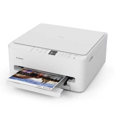 キヤノン CANON A4カラーインクジェットプリンター複合機PIXUSXK5530