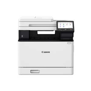 キヤノン CANON A4カラーレーザビームプリンタ複合機SateraMF753Cdw2 Satera(サテラ) ［はがき?A4］ MF753CDW2