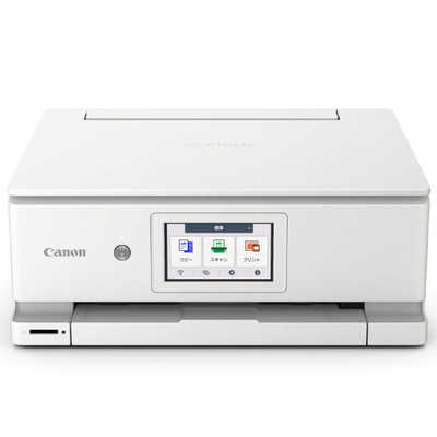 キヤノン CANON A4カラーインクジェットプリンター複合機 PIXUS