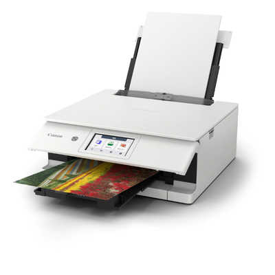 キヤノン CANON A4カラーインクジェットプリンター複合機 PIXUS