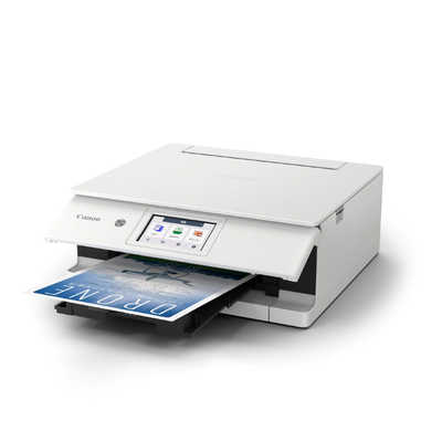 美品　キヤノン インクジェット複合機　プリンター ピクサス　2021年製 キヤノン CANON 【アウトレット】キヤノン インクジェット複合機 PIXUS
