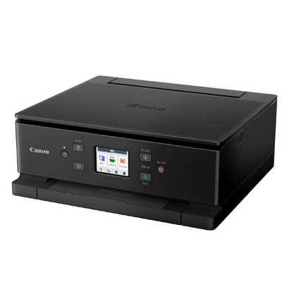 キヤノン CANON A4カラーインクジェットプリンター複合機 PIXUS