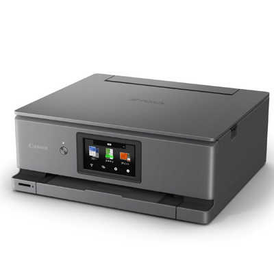 キヤノン CANON A4カラーインクジェットプリンター複合機 PIXUS