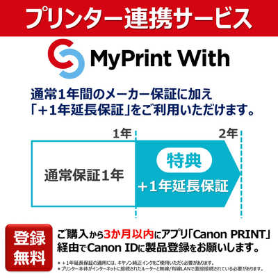 キヤノン CANON A4カラーインクジェットプリンター複合機 PIXUS
