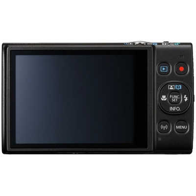 キヤノン CANON デジタルカメラ IXY ( イクシー ) Wi-Fi対応