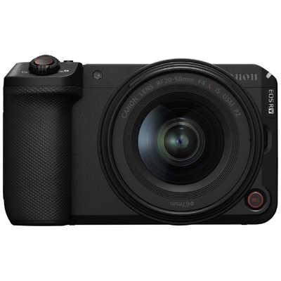 【美品】Canon EOS R6 ミラーレス一眼カメラ(アダプター追加可能) キヤノン CANON キヤノン ミラーレスカメラ EOS R6 V RF20-50mm F4 L