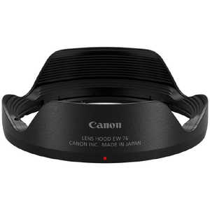�L���m�� CANON �����Y�t�[�h EW-76 Canon L-HOODEW76