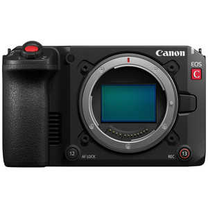 キヤノン CANON デジタルシネマカメラ EOS C50 ［4K対応］ EOSC50