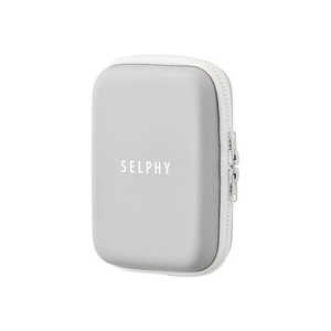 �L���m�� CANON �L���m���~�j�t�H�g�v�����^�[SELPHYQX�V���[�Y�p�P�[�X SELPHY CC-SC10