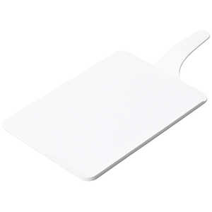 パール金属 Grip スライドまな板(ホワイト) CC-1191