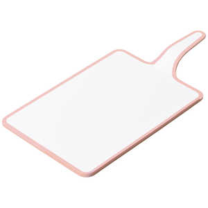 パール金属 Grip スライドまな板(ピンク) CC-1193
