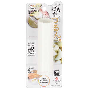 パール金属 ガジェコン にんにく皮むき器 CC-1229 パール金属 ガジェコン にんにく皮むき器 CC-1229