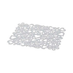 パール金属 TOUCH シリコーンマット(GRAY) gray CC1492 パール金属 TOUCH シリコーンマット(GRAY) gray CC1492