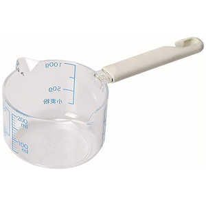 パール金属 量HAKARI PC計量カップ 200ml CC1525 パール金属 量HAKARI PC計量カップ 200ml CC1525
