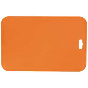 パール金属 Colors 抗菌プラス食洗機対応まな板M オレンジ CC-1544