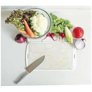 パール金属 LicuteDesignBoard 抗菌まな板M ベージュストーン CC-1582 パール金属 LicuteDesignBoard 抗菌まな板M ベージュストーン CC-1582