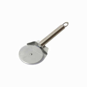 パール金属 Simple Use ステンレス製回転ピザカッター CC-1645 パール金属 Simple Use ステンレス製回転ピザカッター CC-1645