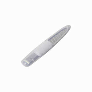 パール金属 Simple Use エッチングチーズグレータースティック CC-1646 パール金属 Simple Use エッチングチーズグレータースティック CC-1646