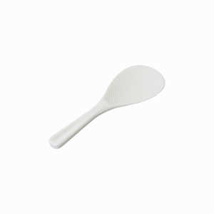 パール金属 Simple Use ダブルエンボスやわらかしゃもじ CC-1657 パール金属 Simple Use ダブルエンボスやわらかしゃもじ CC-1657