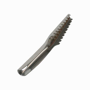 パール金属 Simple Use オールステンレス製ウロコ取り CC-1666 パール金属 Simple Use オールステンレス製ウロコ取り CC-1666