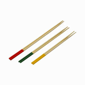 パール金属 Simple Use 竹製料理用箸セット大・中・小 CC-1679 パール金属 Simple Use 竹製料理用箸セット大・中・小 CC-1679