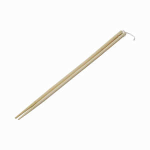パール金属 Simple Use 竹製菜箸(約)39cm CC-1681 パール金属 Simple Use 竹製菜箸(約)39cm CC-1681