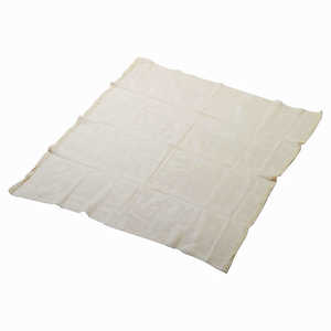 パール金属 Simple Use 大型ふかしネット(約)78×75cm 2?3升用 CC-1694 パール金属 Simple Use 大型ふかしネット(約)78×75cm 2?3升用 CC-1694