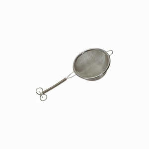 パール金属 Simple Use 共柄二重アミ茶こし6.5 CC-1695 パール金属 Simple Use 共柄二重アミ茶こし6.5 CC-1695