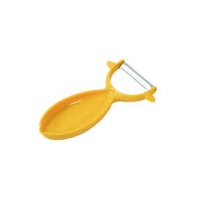 パール金属 DELISH KITCHEN 皮むき 器 ピーラー 皮むき おろし 器 フィット イエロー CC-1790 パール金属 DELISH KITCHEN 皮むき 器 ピーラー 皮むき おろし 器 フィット イエロー CC-1790