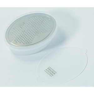 パール金属 DELISH KITCHEN おろし 器 薬味おろし 器 コンパクトエッチング CC-1792 パール金属 DELISH KITCHEN おろし 器 薬味おろし 器 コンパクトエッチング CC-1792