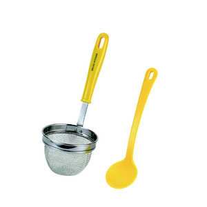 パール金属 DELISH KITCHEN みそこし セット 味噌 イエロー CC-1811 パール金属 DELISH KITCHEN みそこし セット 味噌 イエロー CC-1811