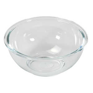 パール金属 DELISH KITCHEN ボウル ガラス製ボウル 1.6L CC-1837 パール金属 DELISH KITCHEN ボウル ガラス製ボウル 1.6L CC-1837