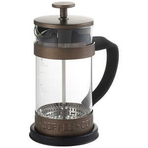 パール金属 ブレイクタイム コーヒープレス350ml HB-552 パール金属 ブレイクタイム コーヒープレス350ml HB-552