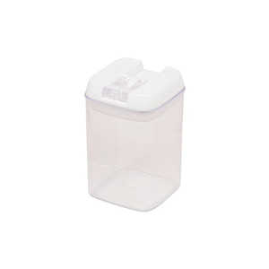 ���o�[DE�ȒP���b�N �V�X�e���R���e�i 0.9L HB-1384