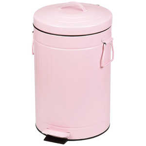 パール金属 クラウス ペダルペール12L(ピンク) ピンク HB-2218 パール金属 クラウス ペダルペール12L(ピンク) ピンク HB-2218