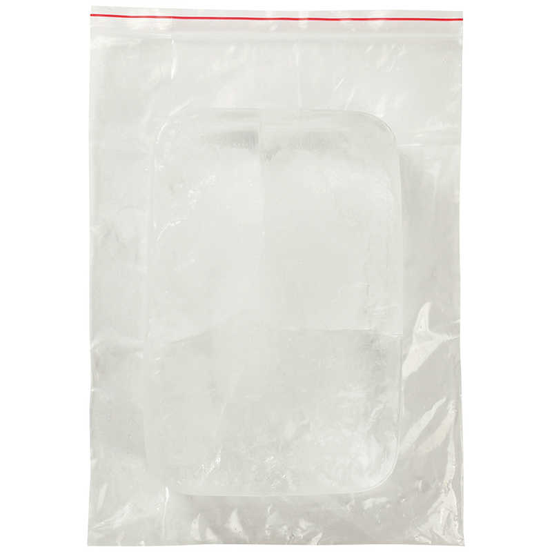 パール金属 パール金属 クールランド ステンレス製 ザ･板氷の型 ストック袋付 HB-2824 HB-2824