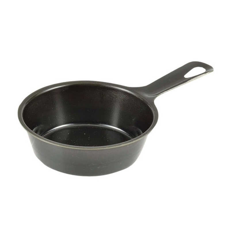 パール金属 Ih非対応 ラクッキング 鉄製プチグリルパン 9cm Hb3279 Freshbaazaar Com